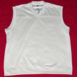 Nike Golf Vest